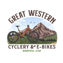 Great Western E-Bikes